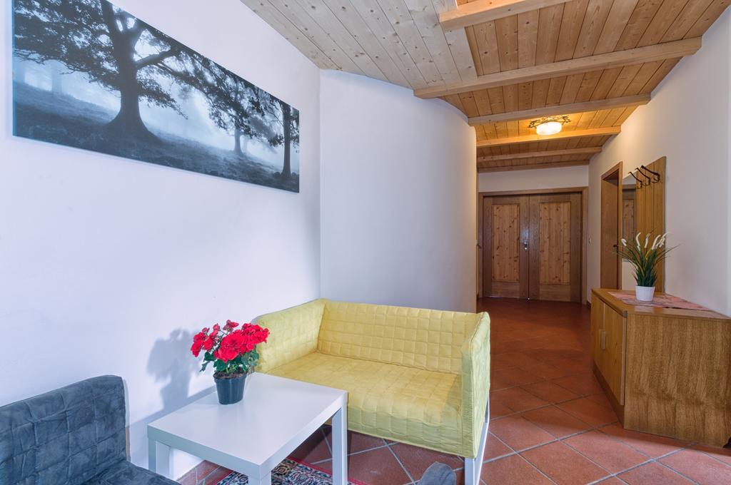 Apartments Markus Ortisei Room photo
