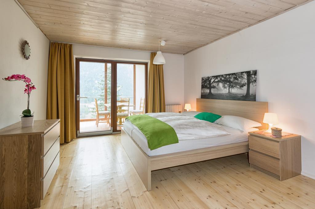 Apartments Markus Ortisei Room photo